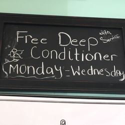 Rose Dominican Hair Salon