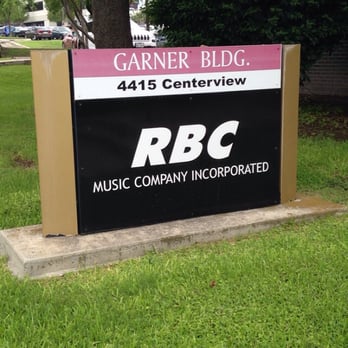 RBC Publications - Musical Instruments & Teachers Near Me - Lakeland, Florida RBC Publications - Musical Instruments & Teachers Near Me - Lakeland, Florida