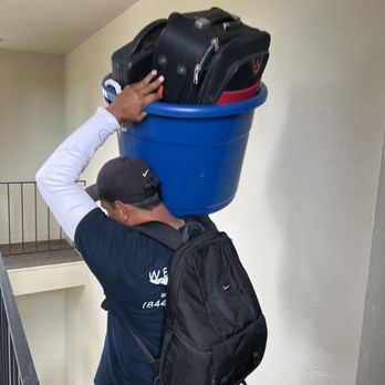 West Coast Moving Systems - Movers Near Me - San Francisco, California West Coast Moving Systems - Movers Near Me - San Francisco, California