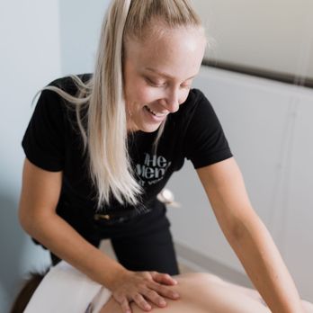 The Mend at VCMT - Massage Therapy Near Me - Vancouver, British Columbia The Mend at VCMT - Massage Therapy Near Me - Vancouver, British Columbia