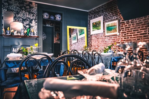 Bungalow in Belleville by null