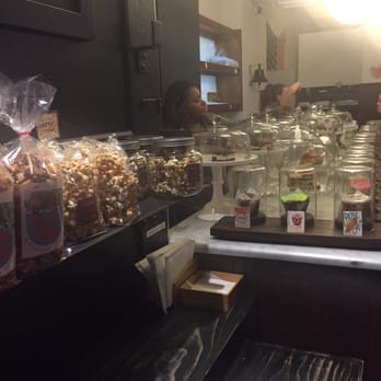 Baked & Wired - Bakeries Near Me - Washington, DC, District of Columbia