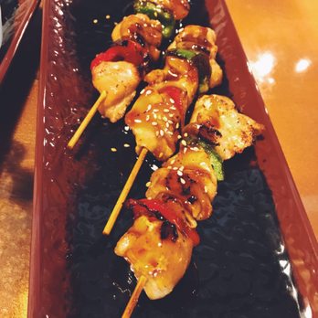 546 Yakitori & Donburi - Chicken Yakitori - Japanese Near Me - Buffalo, New York 546 Yakitori & Donburi - Chicken Yakitori - Japanese Near Me - Buffalo, New York