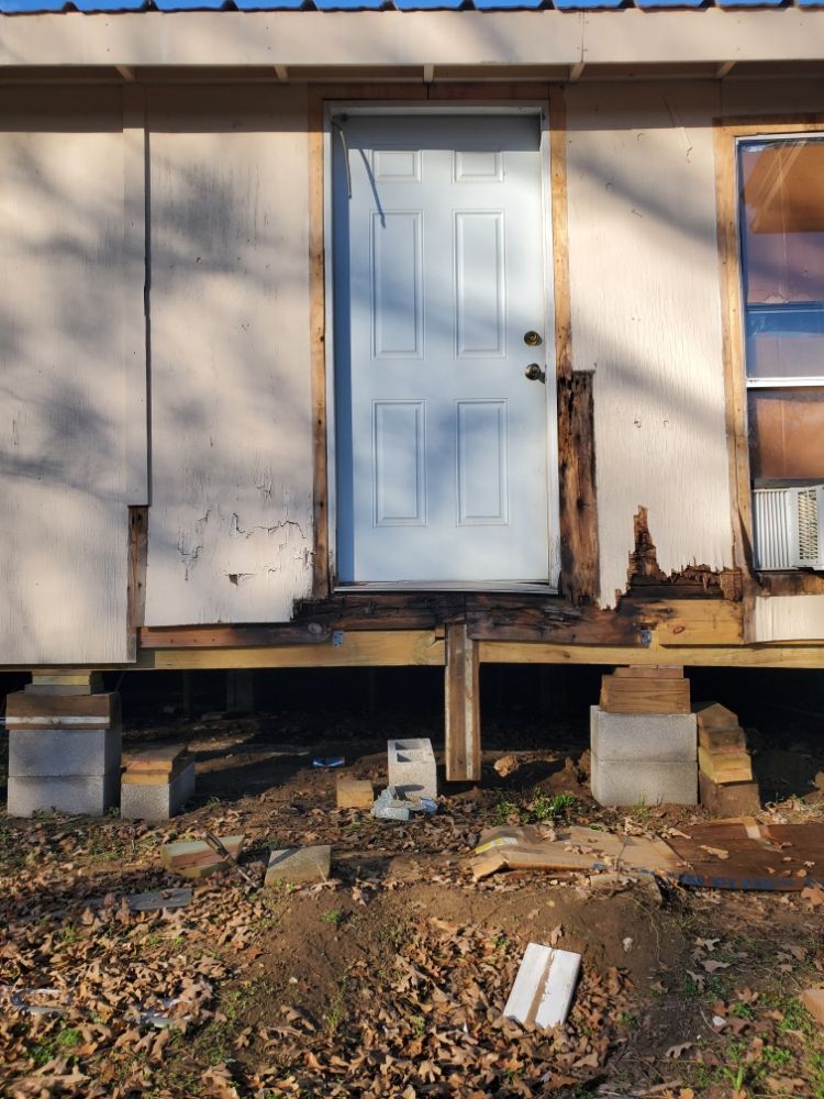 Slide of Pretty Ugly Services