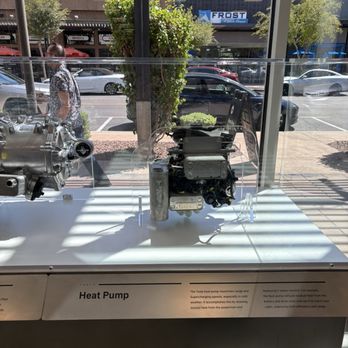 Tesla San Tan Village - Car Dealers Near Me - Gilbert, Arizona