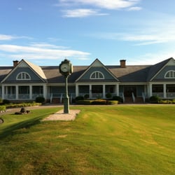 Quail Valley Golf Club