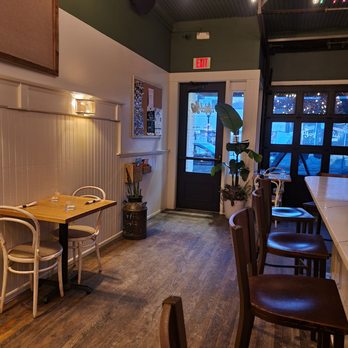 Ditch - Inside - Mexican Near Me - Port Jefferson, New York Ditch - Inside - Mexican Near Me - Port Jefferson, New York