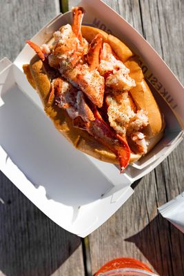 Luke's Lobster Santa Monica by null