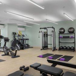 Hotel Maren Fort Lauderdale Beach, Curio Collection by Hilton - Health club fitness center gym