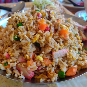 Canton Chinese Restaurant - Yang Chow fried rice - Chinese Near Me - Richardson, Texas Canton Chinese Restaurant - Yang Chow fried rice - Chinese Near Me - Richardson, Texas