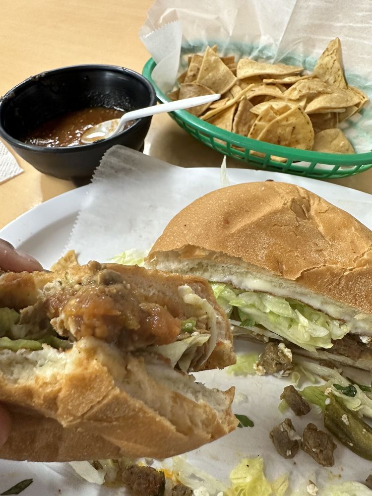 El Ranchito Mexican Restaurant