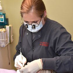 Gary E Smith, DMD - Smith Family Dentistry
