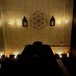 Reiki Den At PerFit