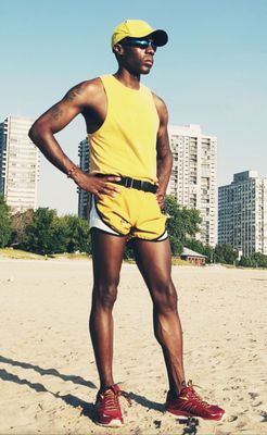 Kathy Osterman Beach House at Hollywood Beach by null