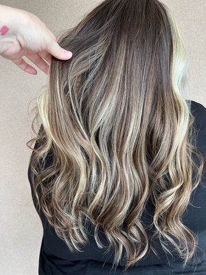 HAIR BAR - Updated July 2025 - 18 Photos - 7750 W Crestwood