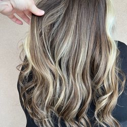 Hair Bar - My hair!