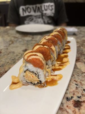 Zenshin Asian Restaurant by null