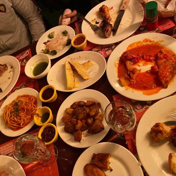 Rainhas Churrascaria - Brazilian Near Me - Corona, New York Rainhas Churrascaria - Brazilian Near Me - Corona, New York