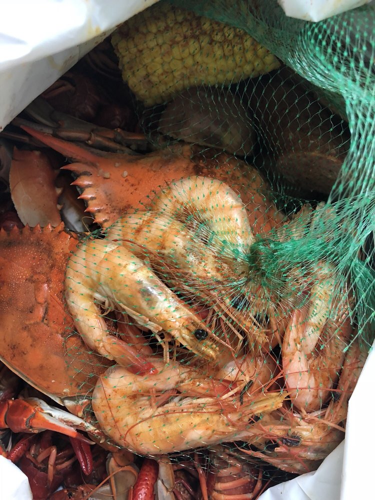 BAYOU CANE SEAFOOD 15 Photos & 25 Reviews Cajun/Creole 6539 W