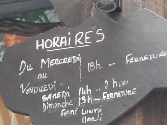 Menu photo 3 Le P'tit Truc Toulouse, 31