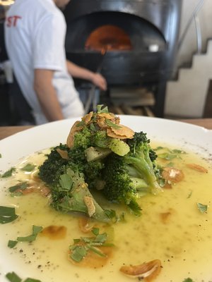 PST Higashi Azabu (Pizza Studio Tamaki Higashi Azabu) by null
