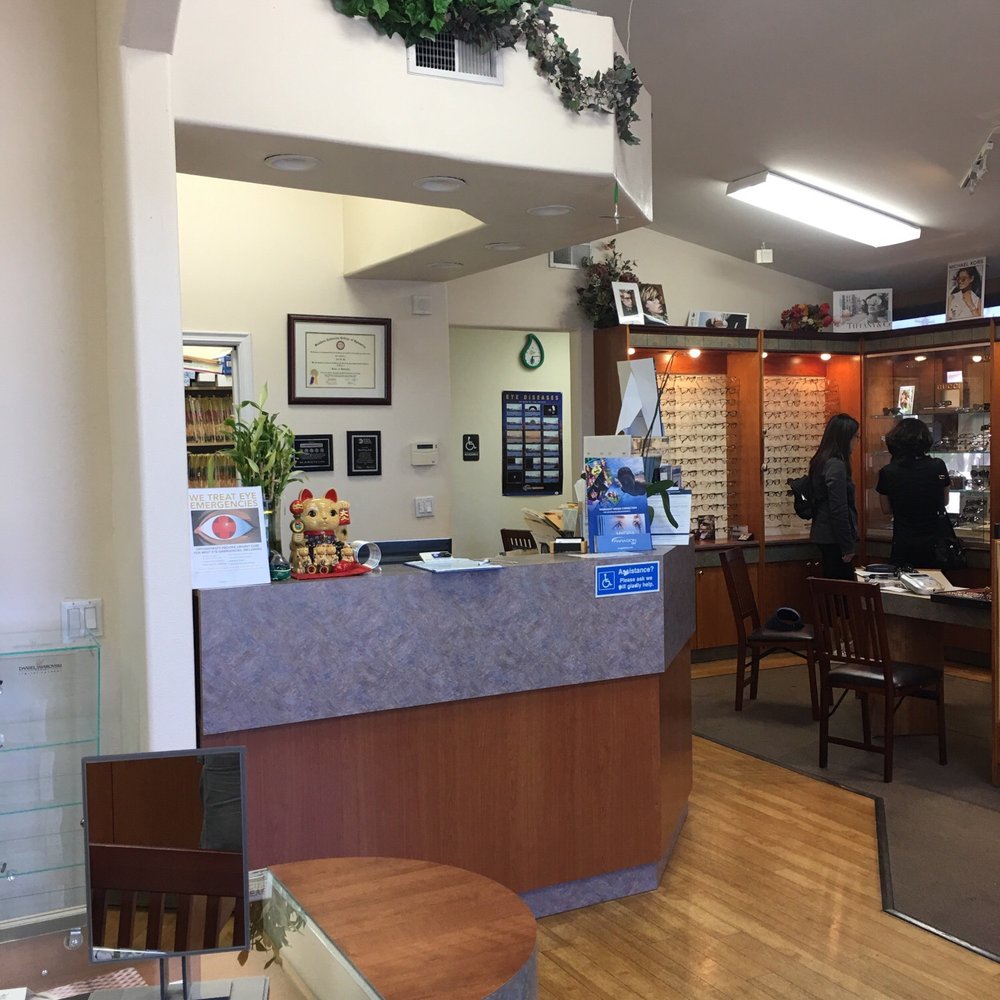South Bay Eye Care Optometry - Optometrists Near Me - Lomita, California South Bay Eye Care Optometry - Optometrists Near Me - Lomita, California