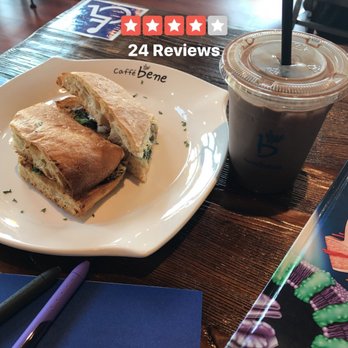 Caffe Bene - Coffee & Tea Near Me - San Jose, California Caffe Bene - Coffee & Tea Near Me - San Jose, California
