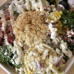 Kenny's Kale