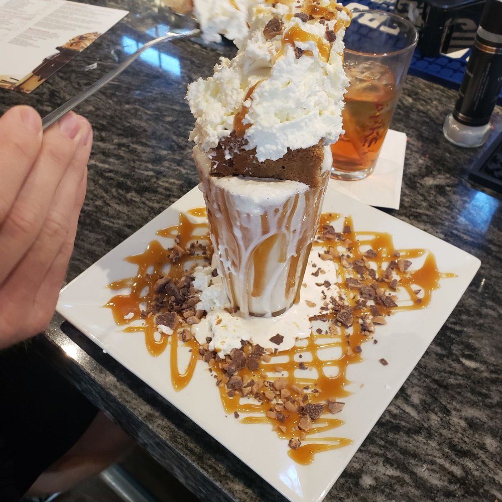 Grill Marks - Omg! - American Near Me - Columbia, South Carolina