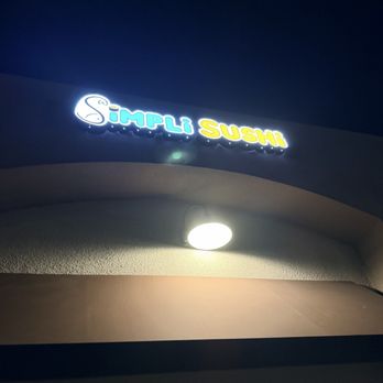 Simpli Sushi - Caterers Near Me - Las Vegas, Nevada