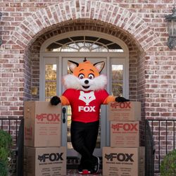Fox Moving and Storage