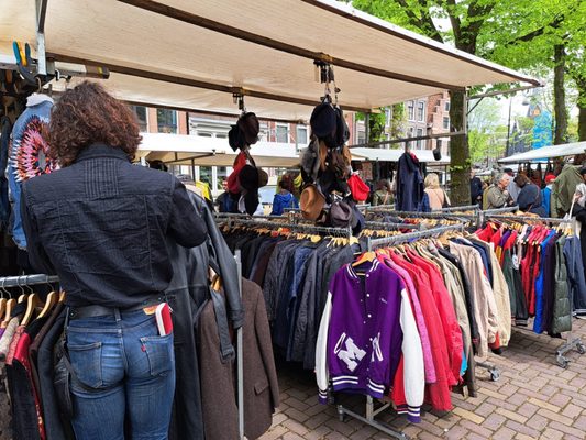 Noordermarkt by null