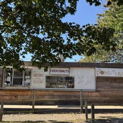 Russell Orchards