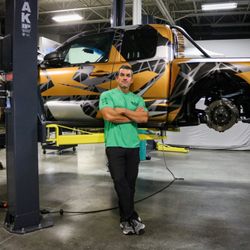 CW Wraps