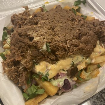 Taco Fuego - Fuego Fries - Food Trucks Near Me - Houston, Texas Taco Fuego - Fuego Fries - Food Trucks Near Me - Houston, Texas