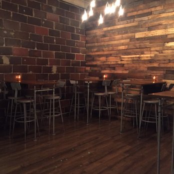 Brew Gentlemen - Beautiful decor - Beer, Wine & Spirits Near Me - Braddock, Pennsylvania