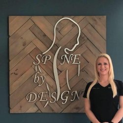 Reese Chiropractic Spine By Design - Dr. Jenna Reese, DC