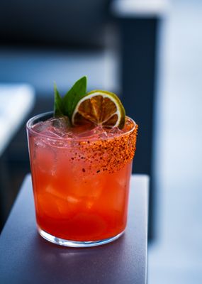 Rose & Thorn by null