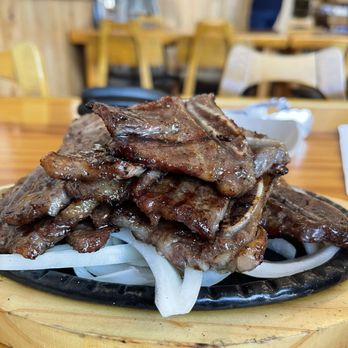 Yuchun - Korean Near Me - Los Angeles, California