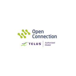 TELUS - Open Connection - TELUS - Open Connection