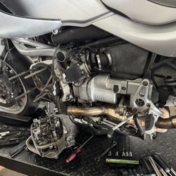 Kraze Motorsports