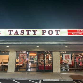Tasty Pot - Hot Pot Near Me - Northridge, California Tasty Pot - Hot Pot Near Me - Northridge, California