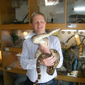 Reptile Centre - Pet Groomers Near Me - Northampton, NTH Reptile Centre - Pet Groomers Near Me - Northampton, NTH