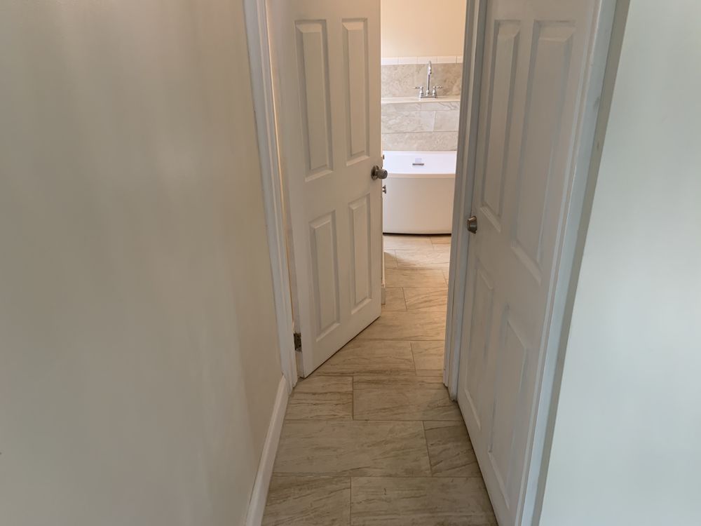 Slide of Donald.J Remodeling