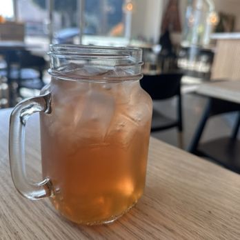 Qamaria Coffee - Coffee & Tea Near Me - Fullerton, California