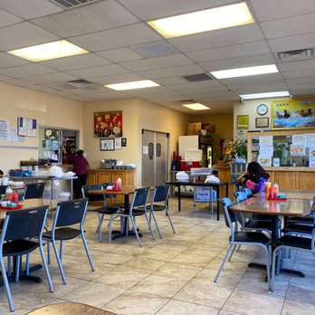 Thai Diamond - the interior of a restaurant - Thai Near Me - Amarillo, Texas Thai Diamond - the interior of a restaurant - Thai Near Me - Amarillo, Texas