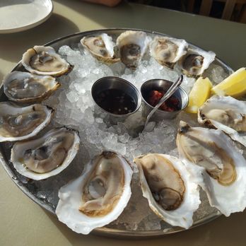 Scales - Oysters - Seafood Near Me - Portland, Maine Scales - Oysters - Seafood Near Me - Portland, Maine