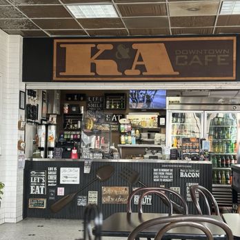K & A Cafe - Breakfast & Brunch Near Me - Anaheim, California K & A Cafe - Breakfast & Brunch Near Me - Anaheim, California
