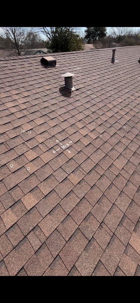 Slide of Sutton Roofing