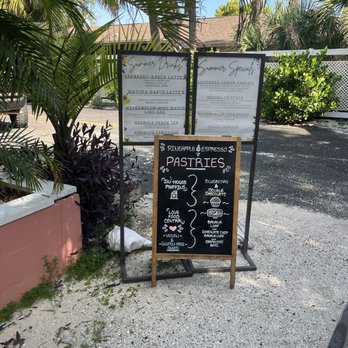 Pineapple Espresso - Coffee & Tea Near Me - St Petersburg, Florida Pineapple Espresso - Coffee & Tea Near Me - St Petersburg, Florida